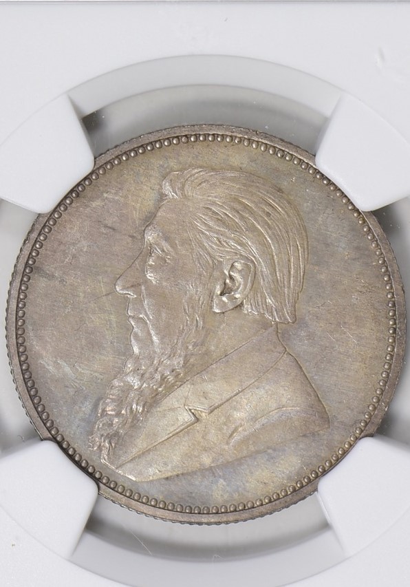 1892 S Africa 2 shillings PF63 Obv.jpg