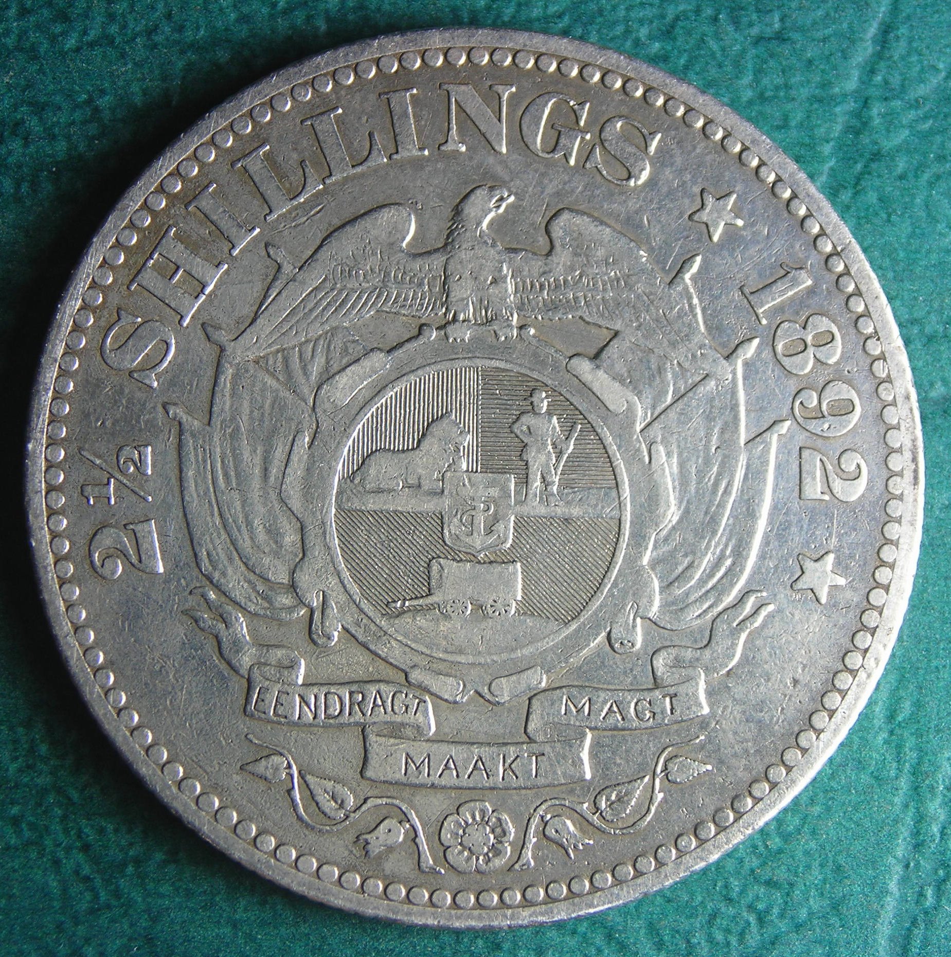 1892 ZAR 2 1-2 sh rev.JPG
