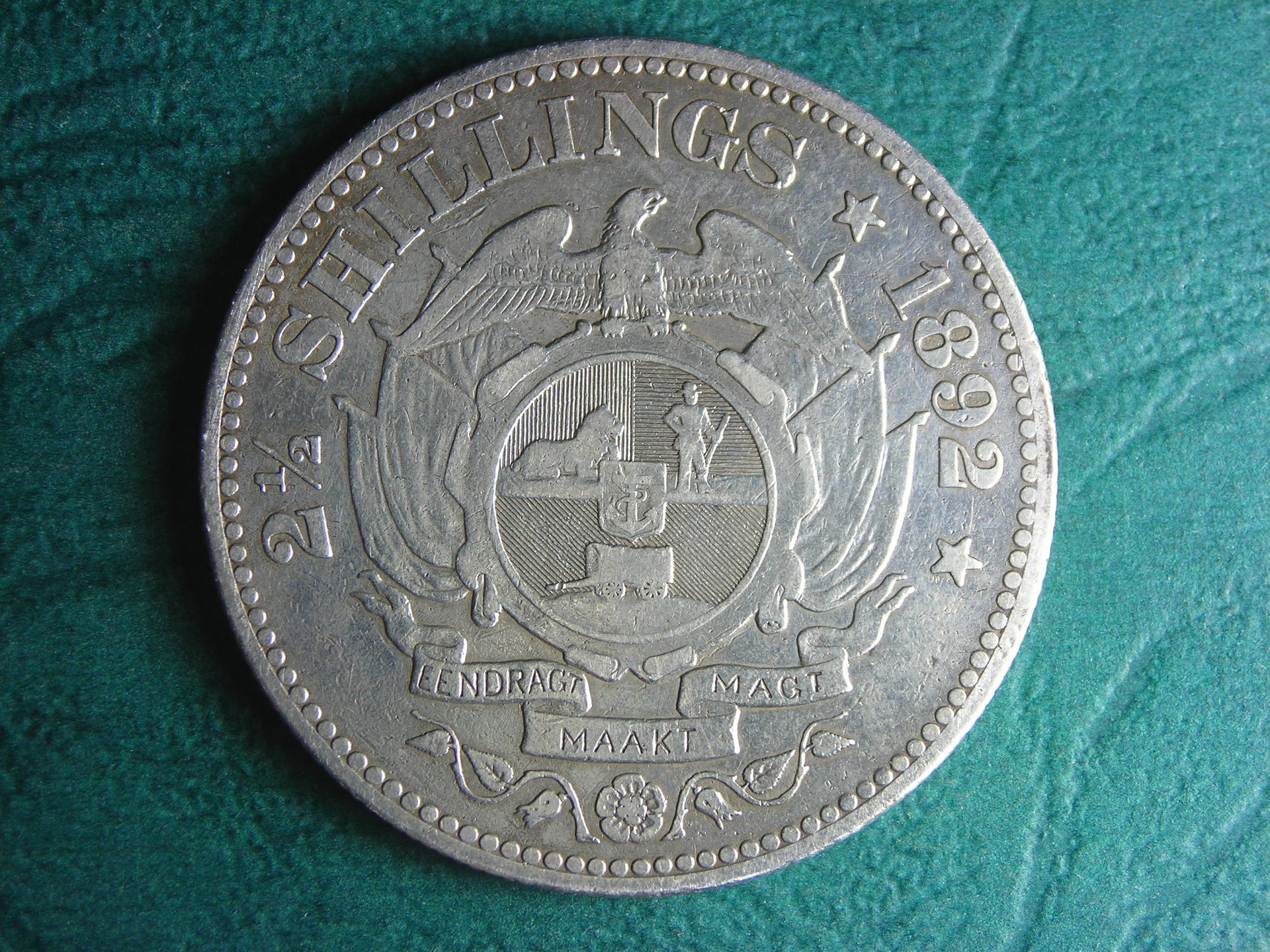 1892 ZAR 2 1-2 sh rev.JPG