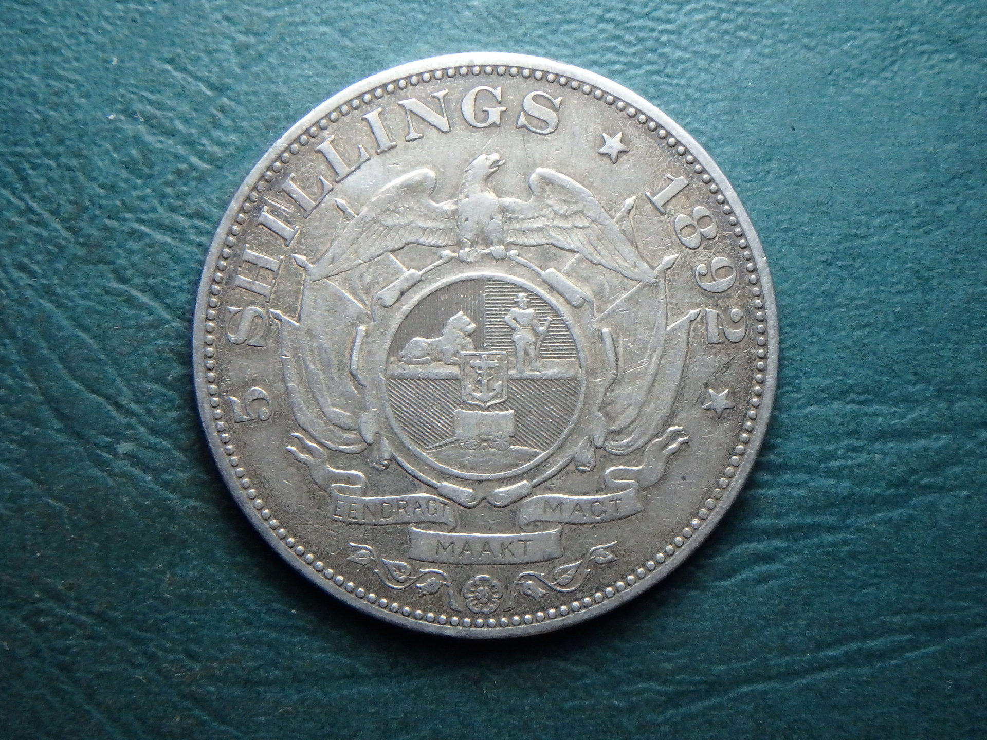 1892 ZAR 5 sh rev.JPG