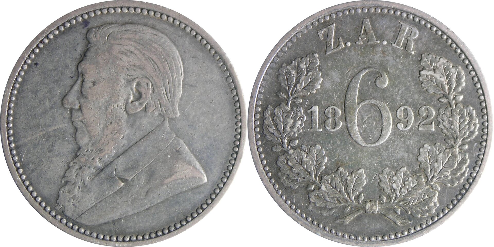 1892 ZAR 6 p.jpg