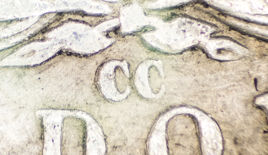 1893 CC Morgan Dollar - MM.jpg