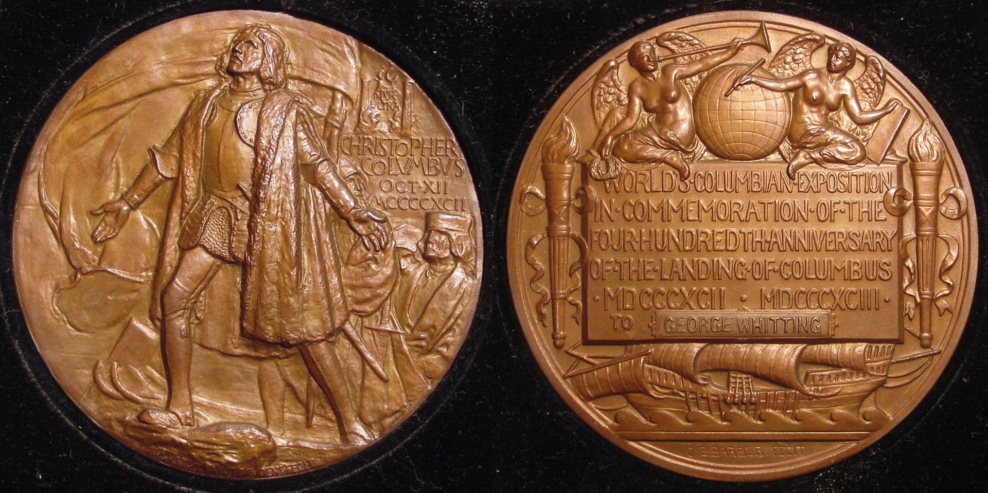 1893 Columbian Expo Medal All.jpg