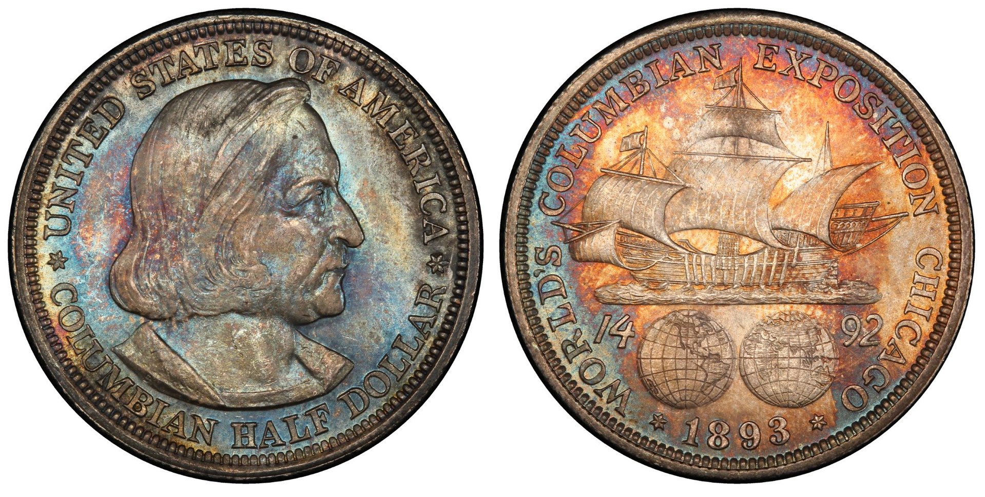 1893 Columbian Half MS67.jpg