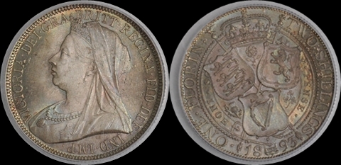 1893 GB Florin MS64 PCGS Both CU-horz.jpg