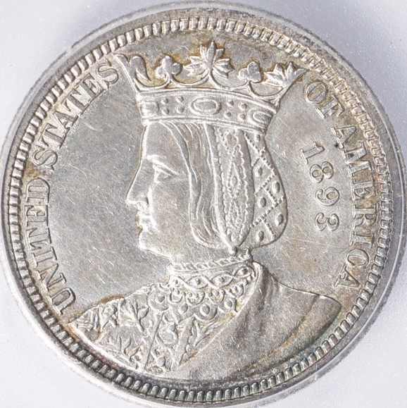 1893 Isabella Quarter Obverse a.jpg