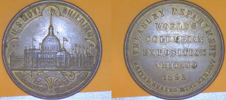 1893 Mint Souvenir Token.JPG