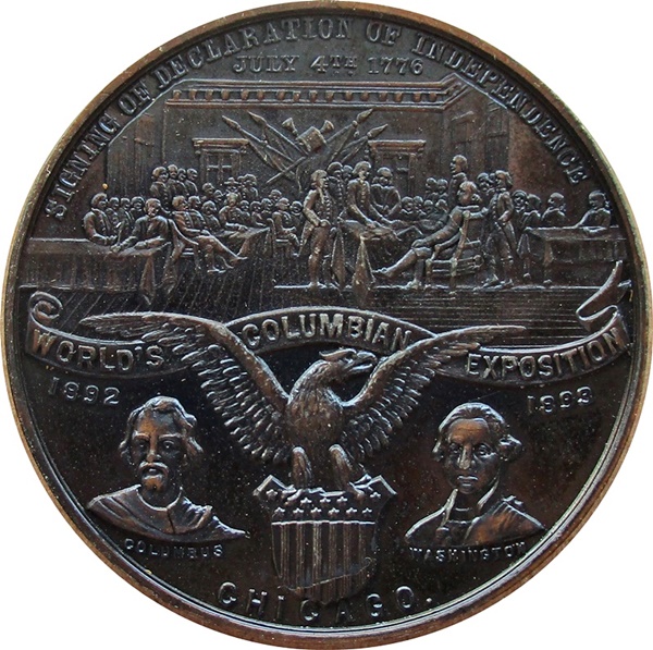 1893DeclarationOfIndependenceBronzeDollarOBV.jpg