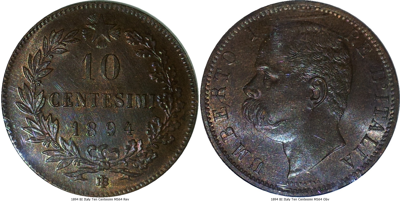 1894 BI Italy Ten Centesimi MS64 -tile.jpg