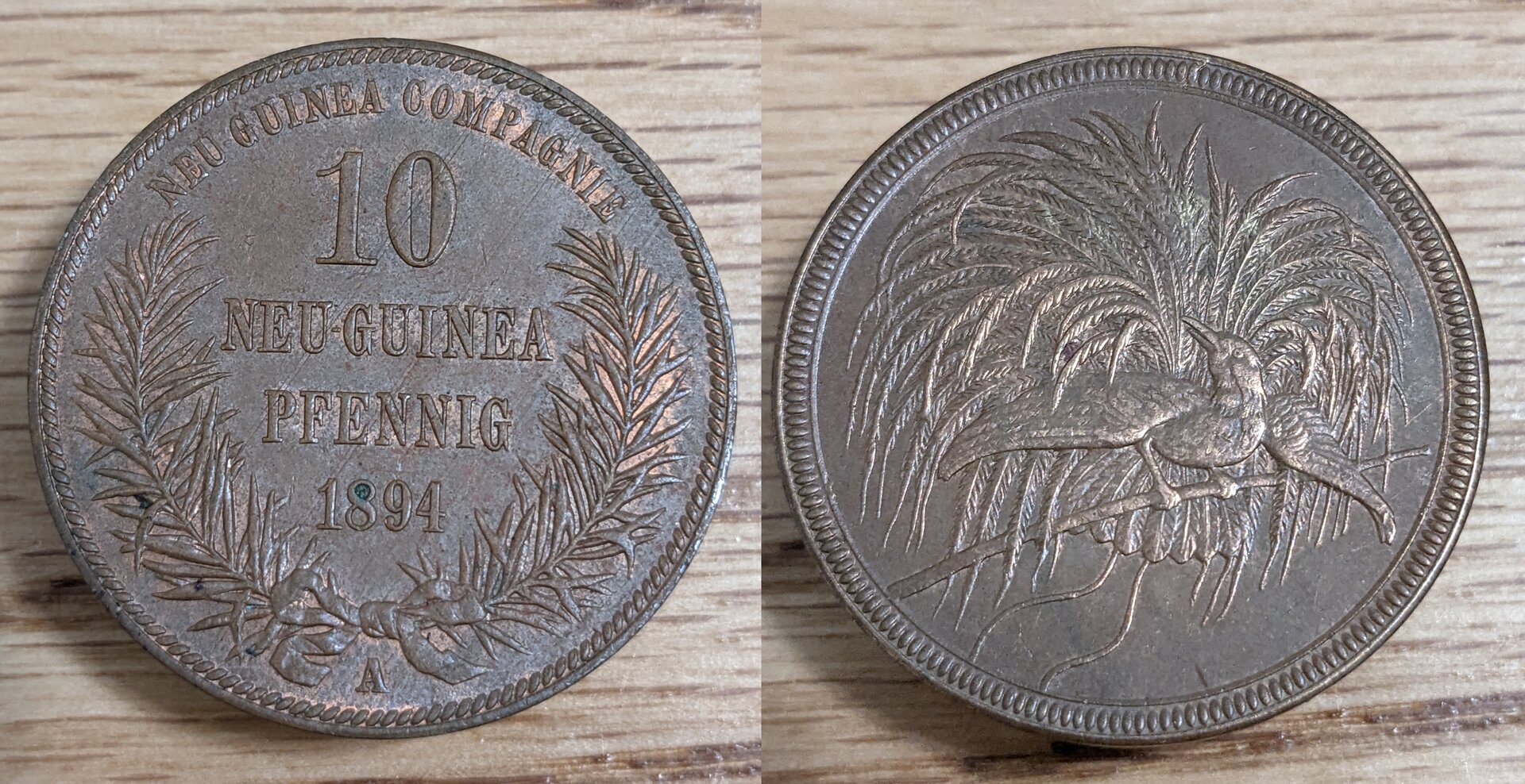 1894 new guinea 10 pfennig.jpg