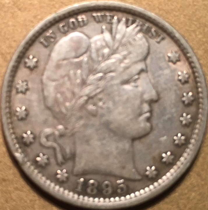 1895 Barber Quarter (Obverse).JPG