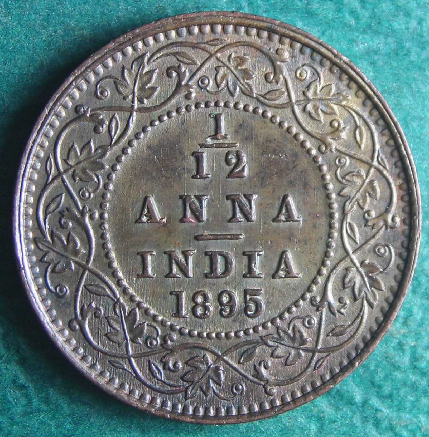 1895 India 1-12 a rev.JPG
