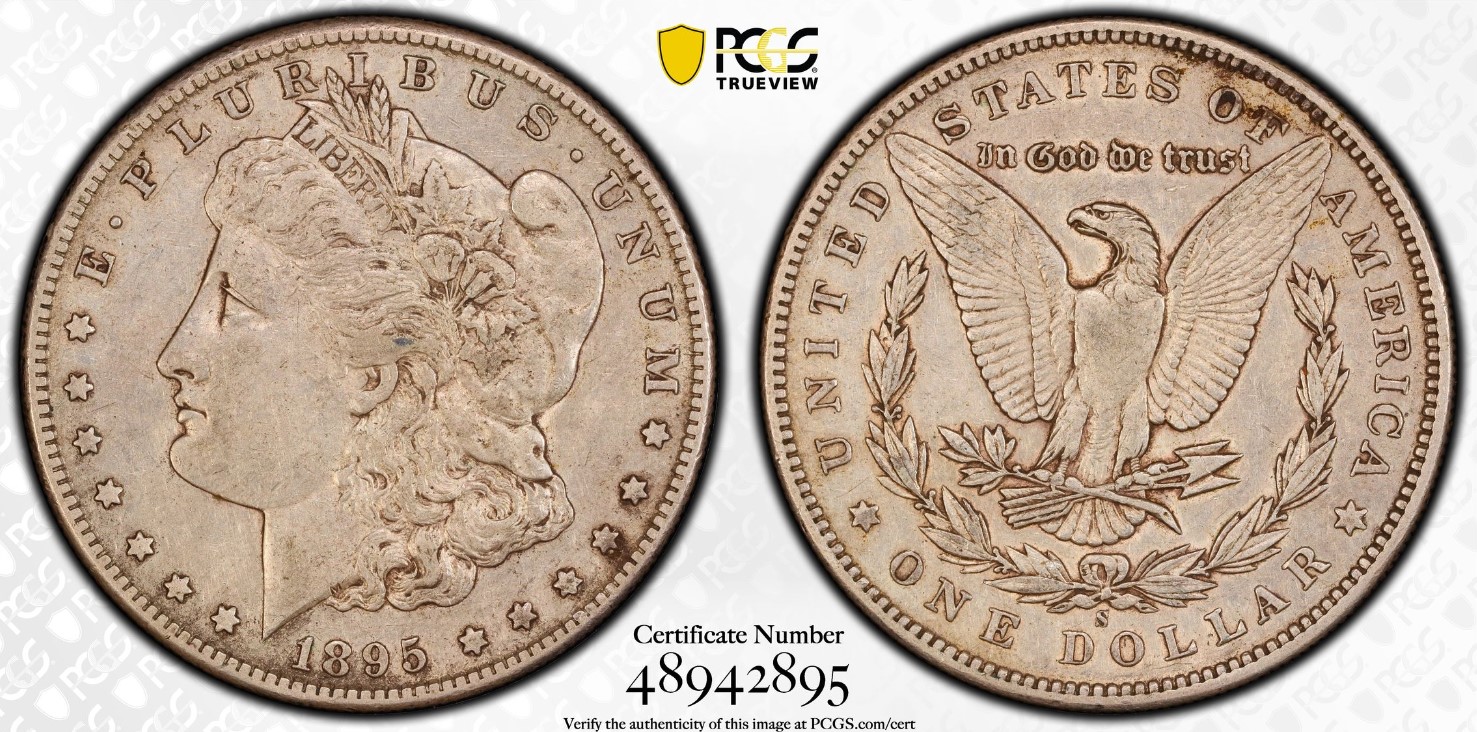 1895-S PCGS XF45 Trueview.jpg
