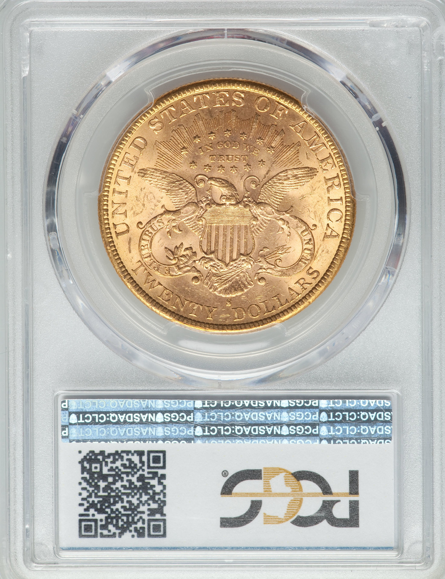 1895S MS63 $20 Liberty rev.jpg