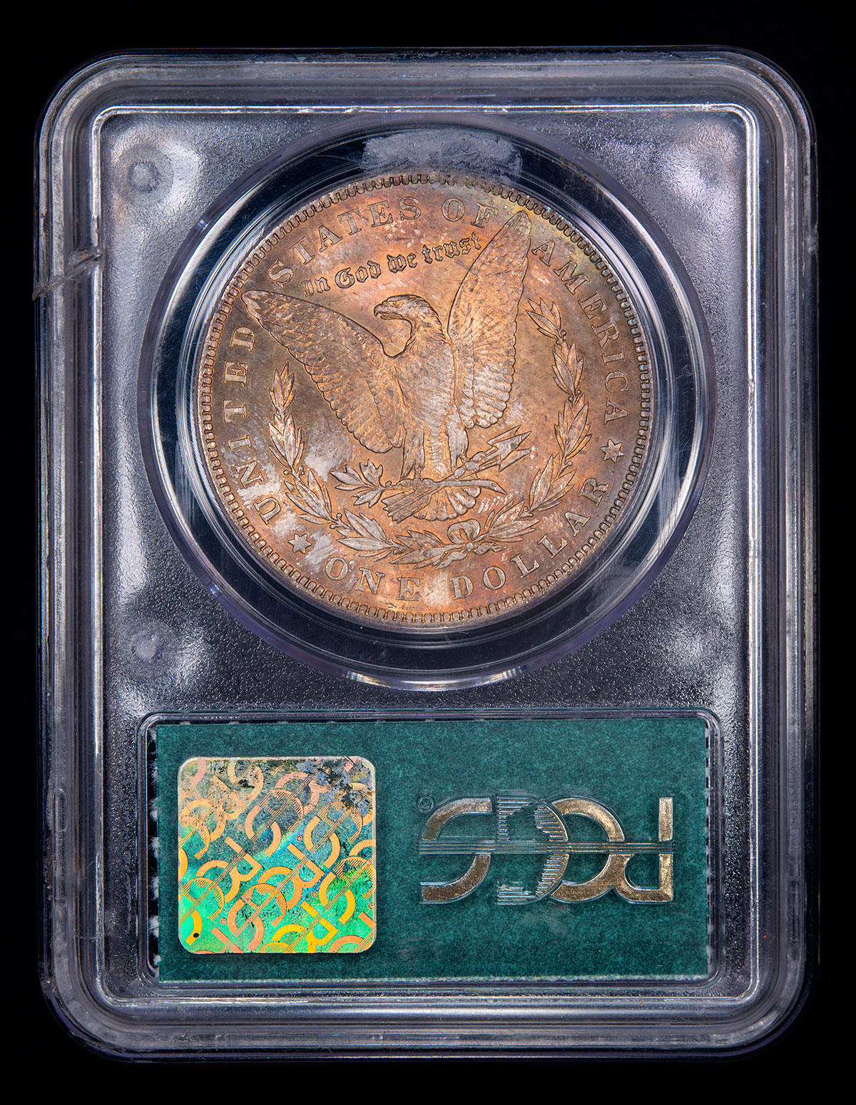 1896-Morgan-Dollar-PCGS-MS64-Doily-CAC-Slab-Back.jpg