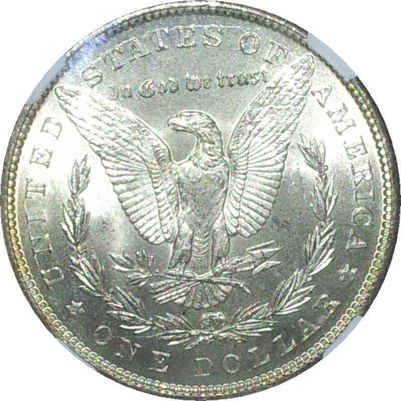 1896 USA Silver Dollar MS65 Rev.JPG