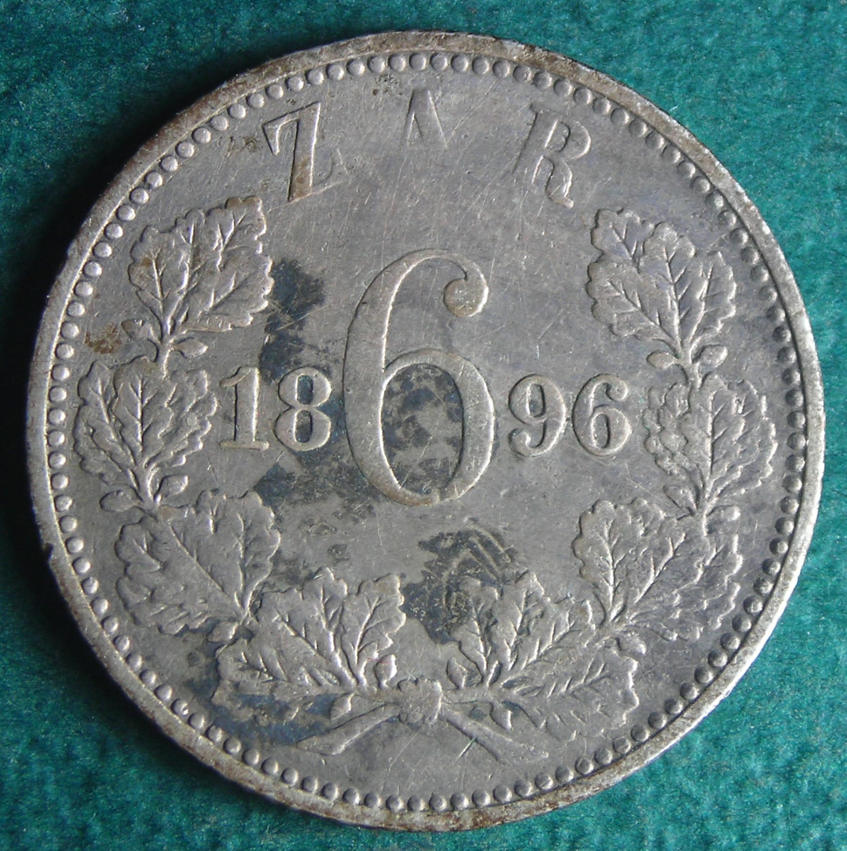 1896 ZAR 6 p rev.JPG
