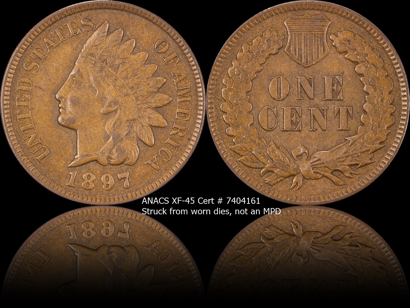 1897 IHC ANACS XF 45 Struck from worn dies, not an MPD.jpg