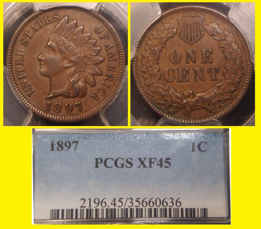 1897 IHC PCGS Xf-45 $33.97  312195742899 gsmcoins09.jpg