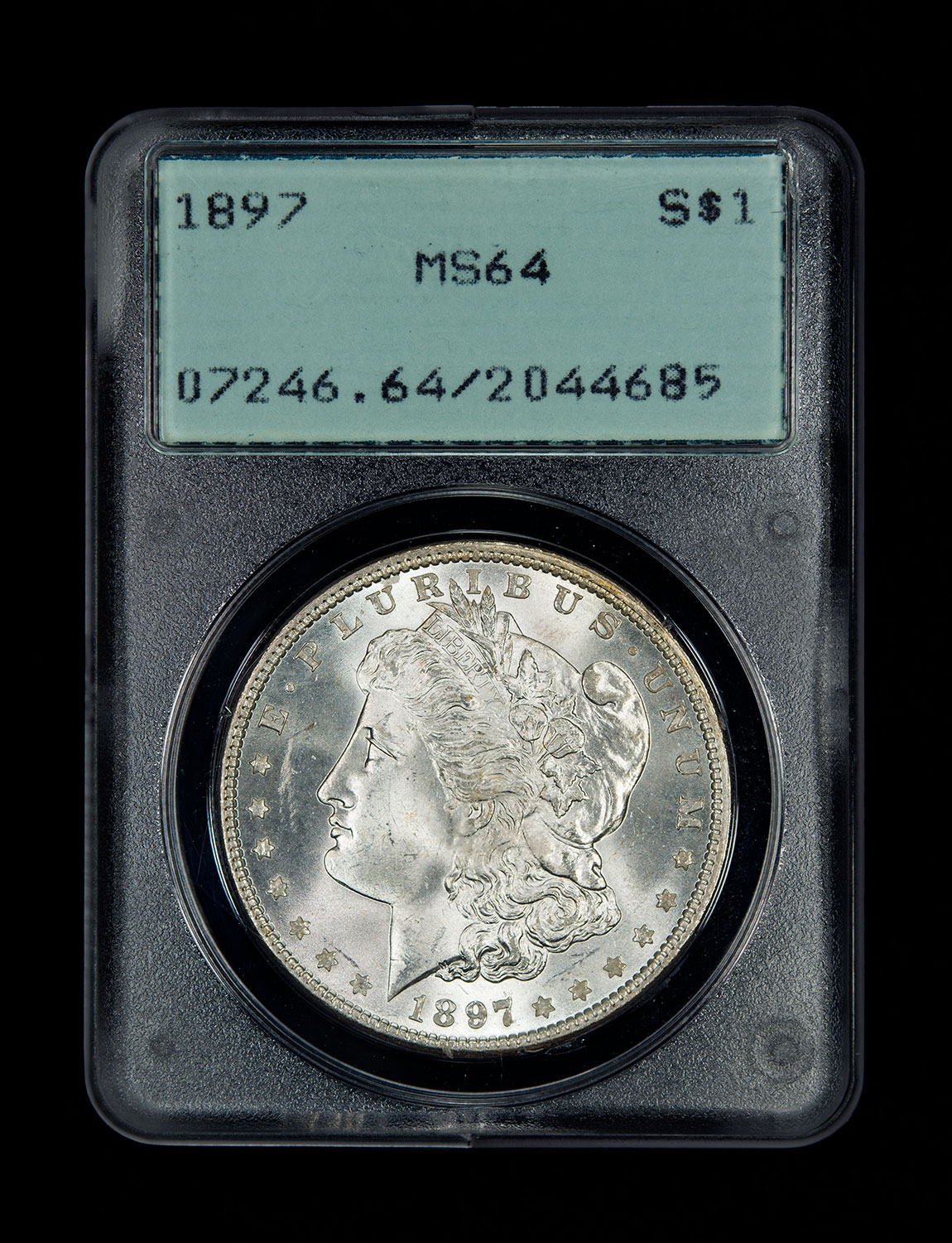 1897-Morgan-Dollar-PCGS-MS-64-Rattler-Slab-Front.jpg