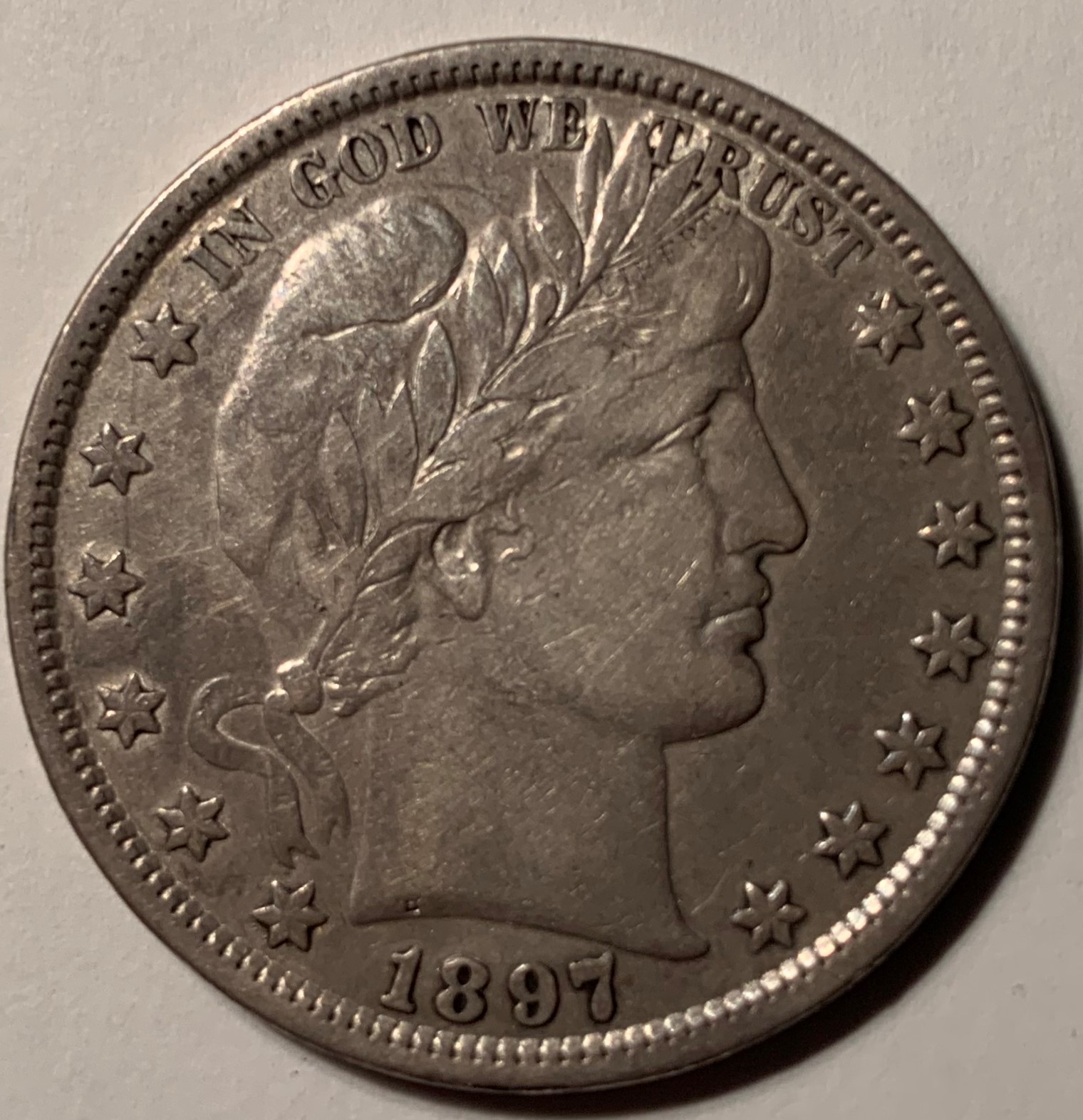 1897-P Barber Half Dollar - Obverse.jpg