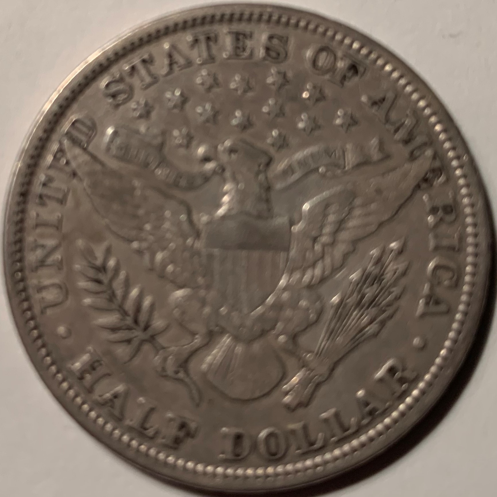 1897-P Barber Half Dollar - Reverse.jpg