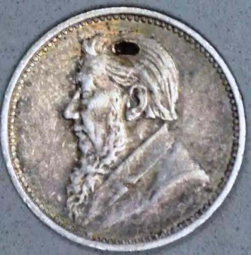 1897 SAR 3 Pence Punched  Obv.jpg