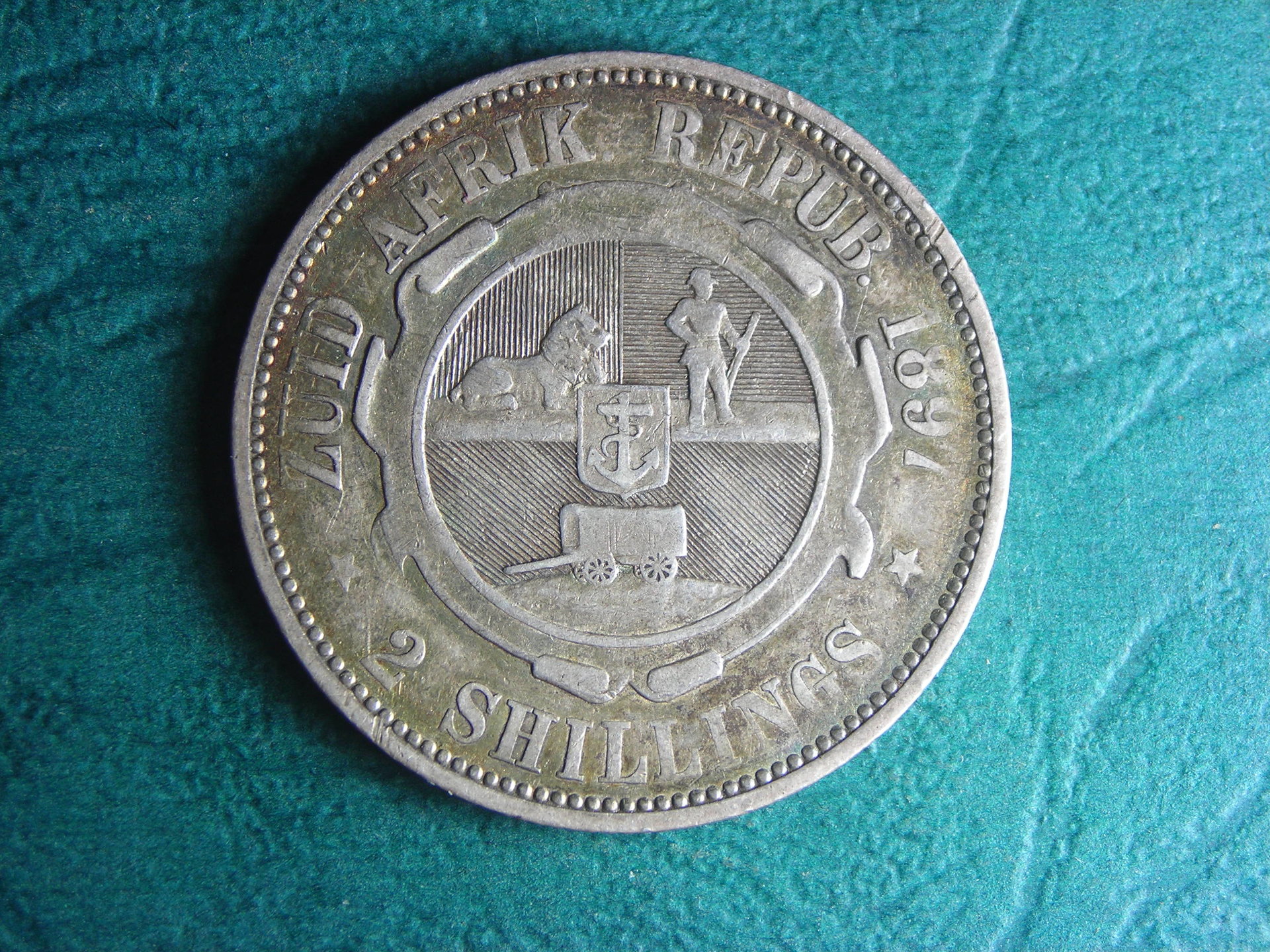 1897 ZAR 2 sh rev.JPG