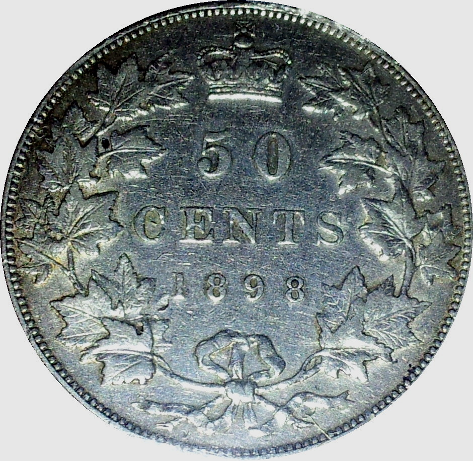 1898 Canada Fifty Cents Rev.JPG