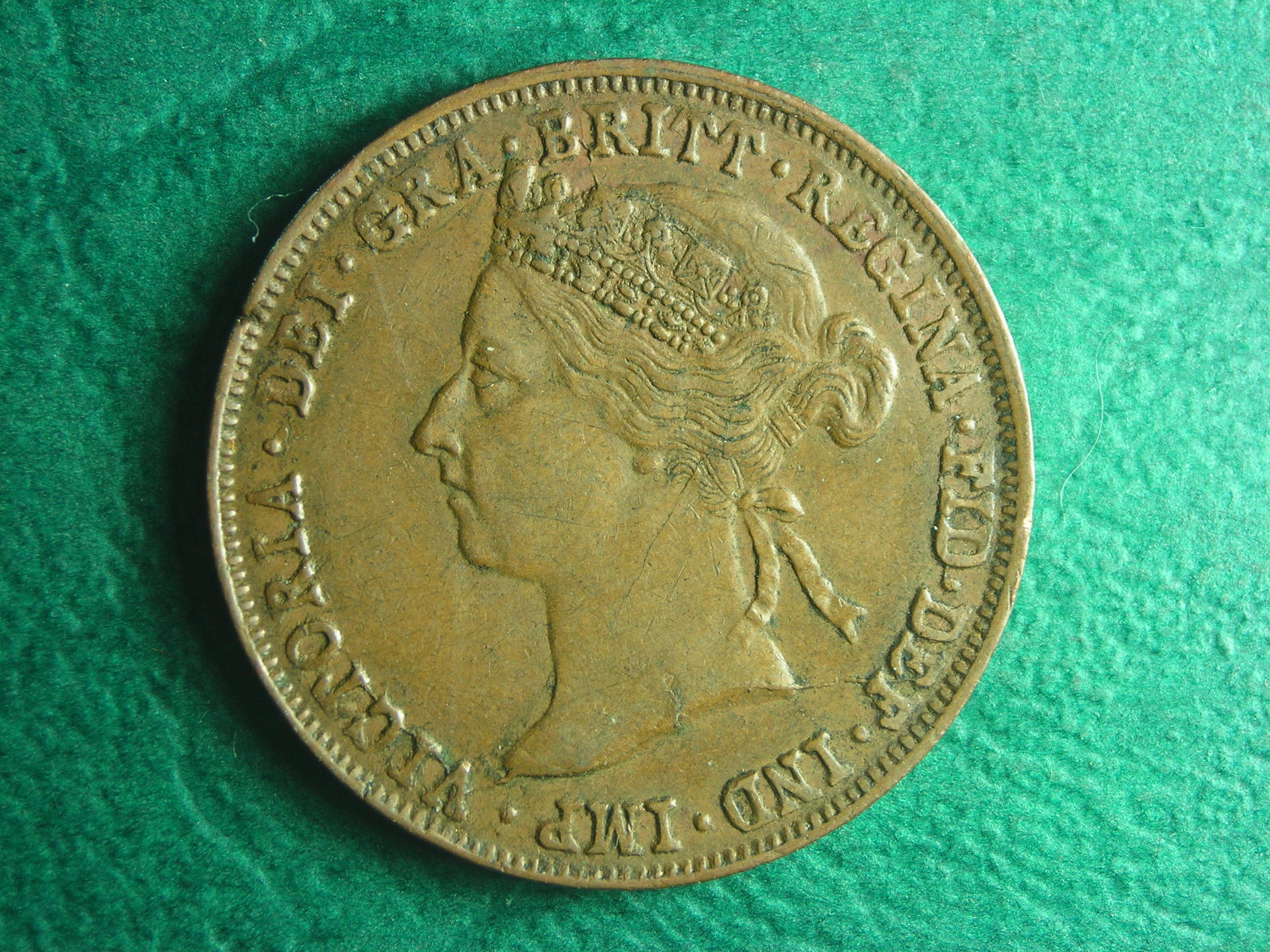 1898 EA 1 pice obv.JPG