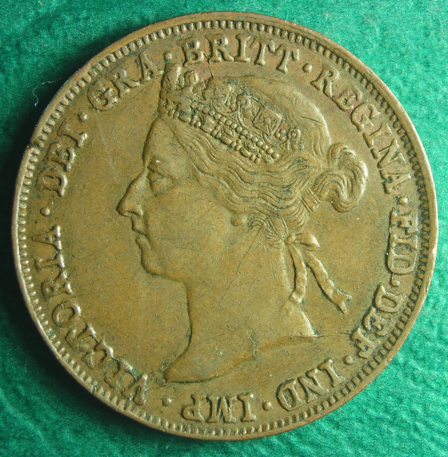 1898 EA 1 pice obv.JPG