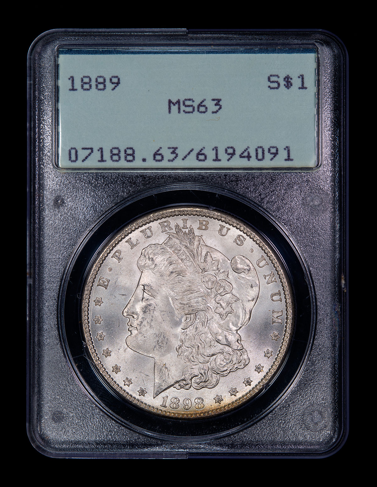 1898-Morgan-Dollar-PCGS-MS-63-1889-Label-Error-Slab-Front.jpg