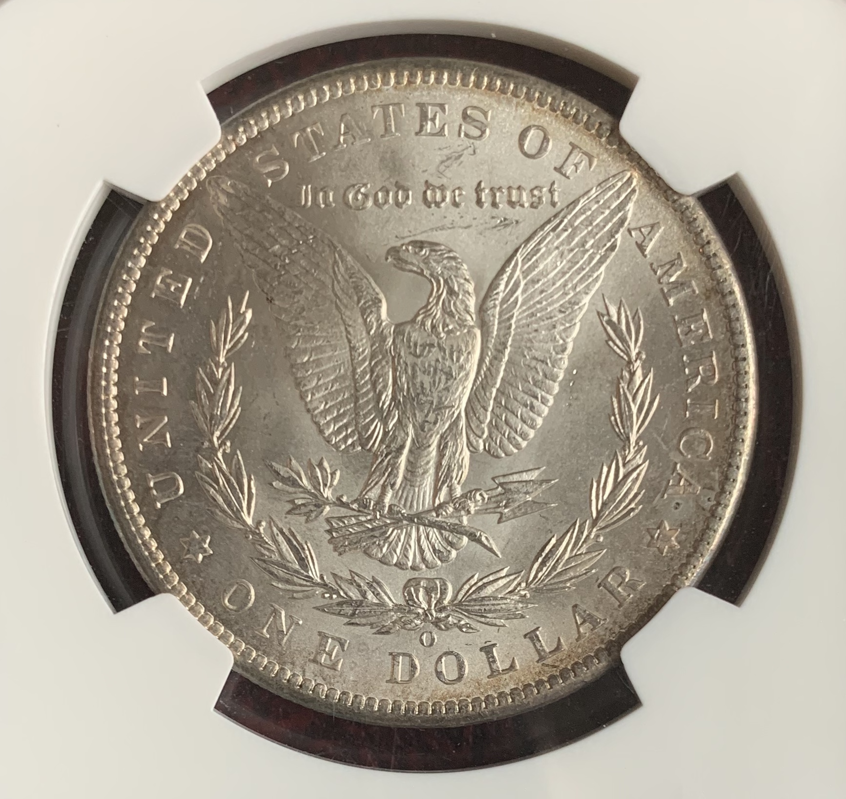 1898-O Morgan Dollar REV.jpg