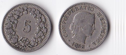 1898 switzerland 5 rappen.jpg