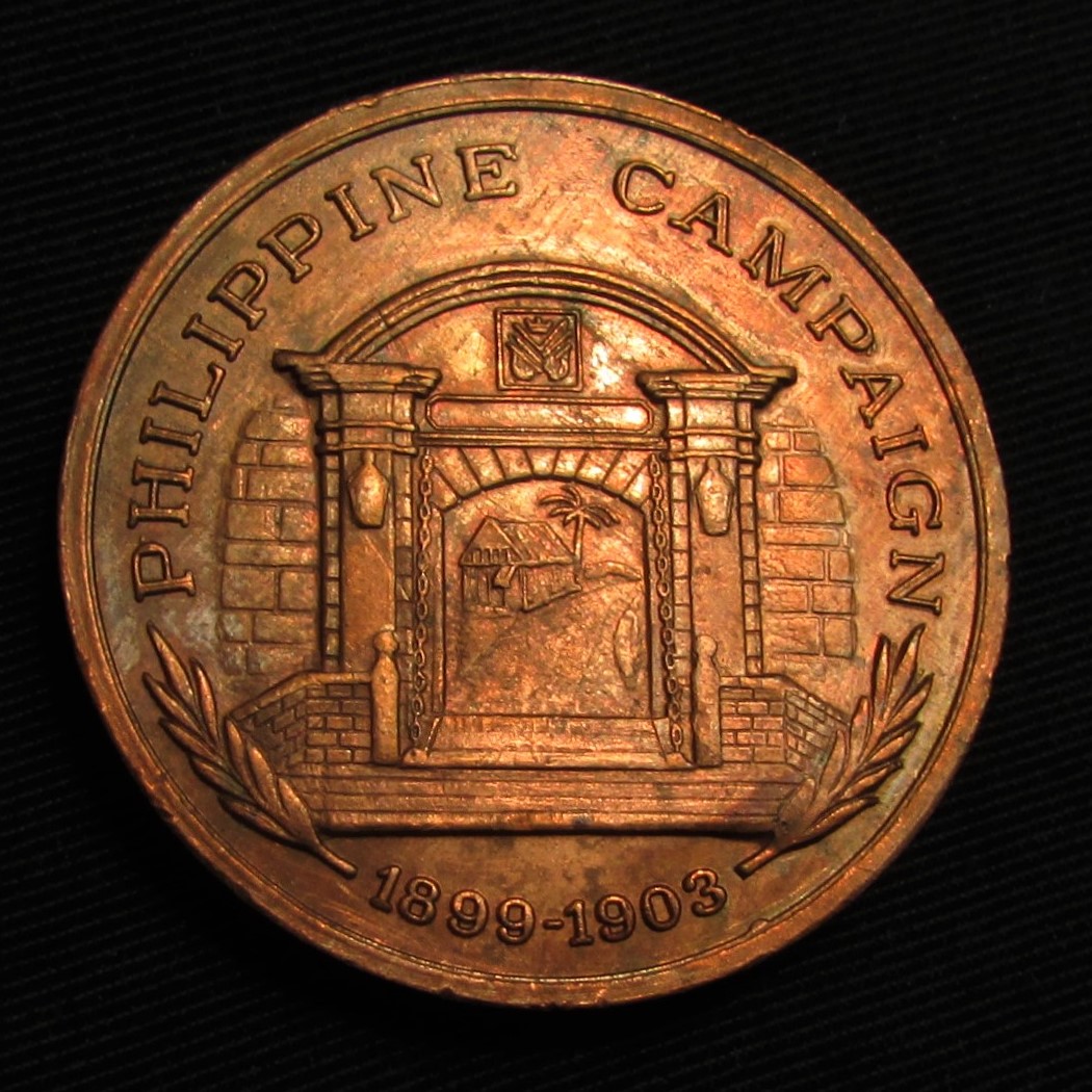 1899-1903 Philippean Campaign - USMC - obverse.JPG