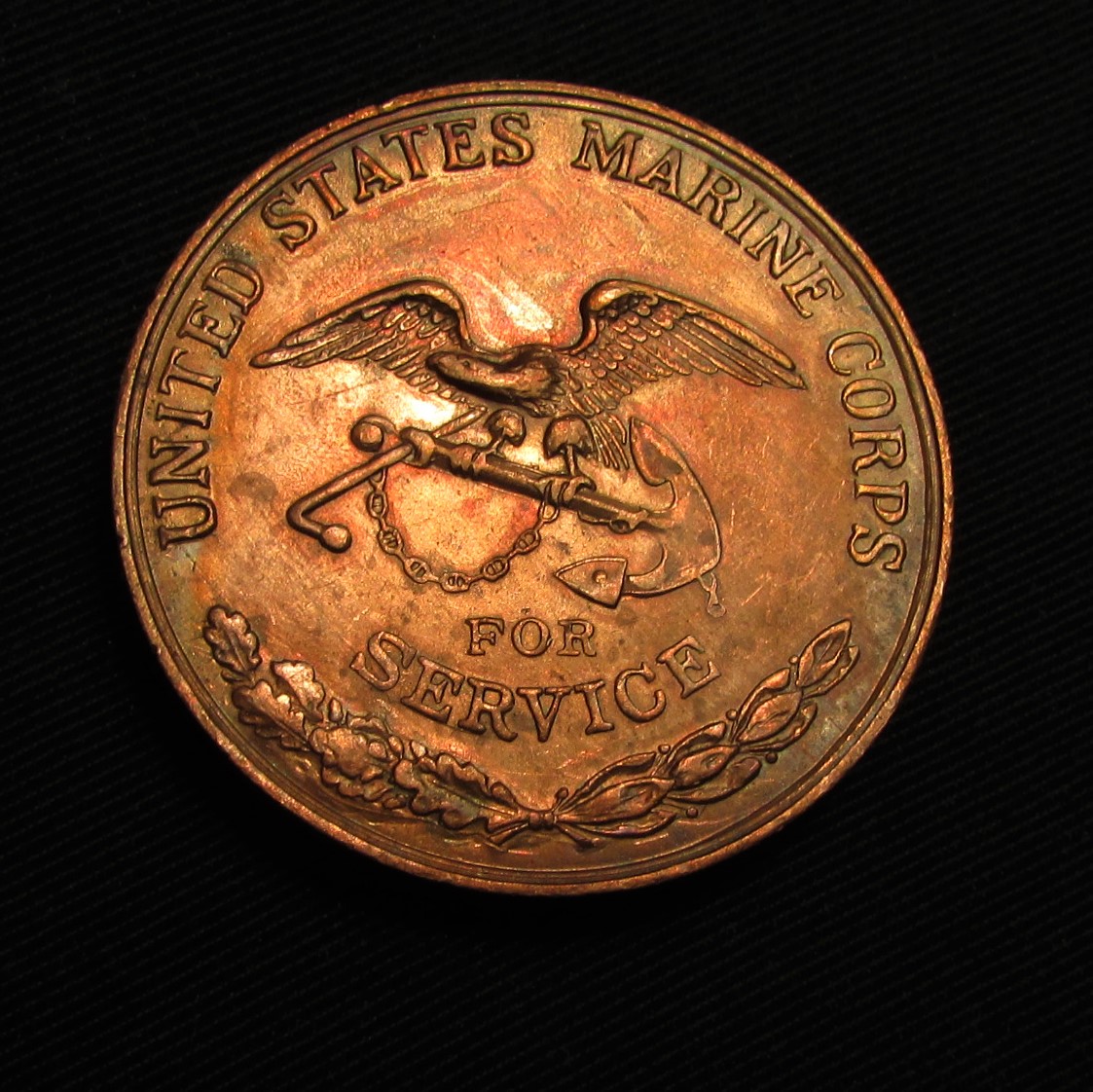 1899-1903 Philippean Campaign - USMC - reverse.JPG