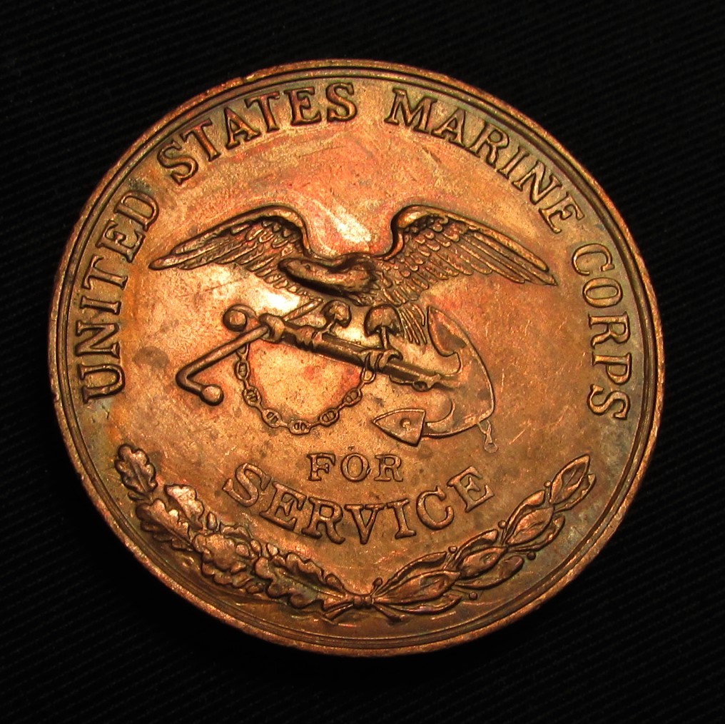 1899-1903 Philippean Campaign - USMC - reverse.JPG