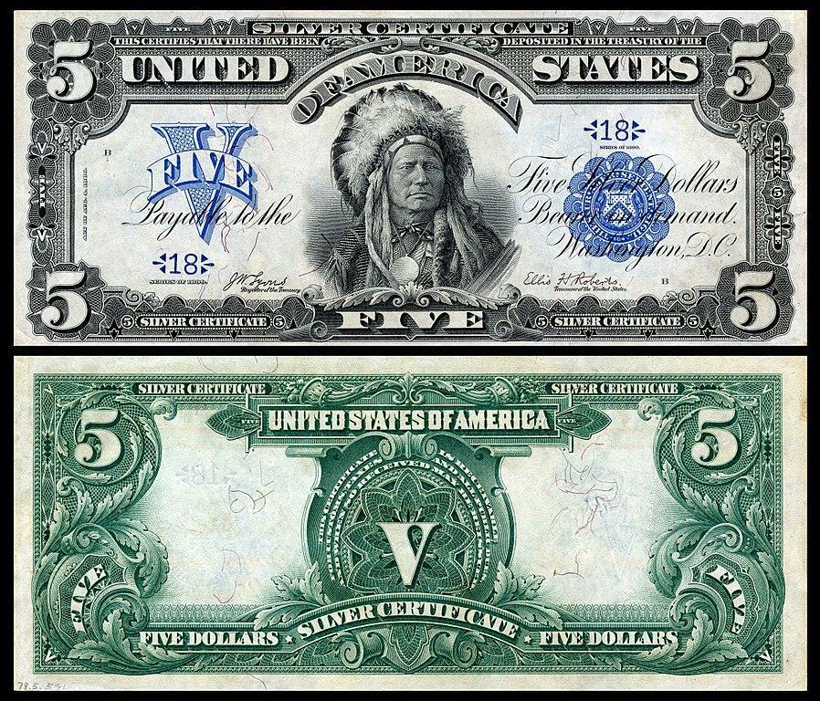 1899 $5 Silver Certificate.jpg