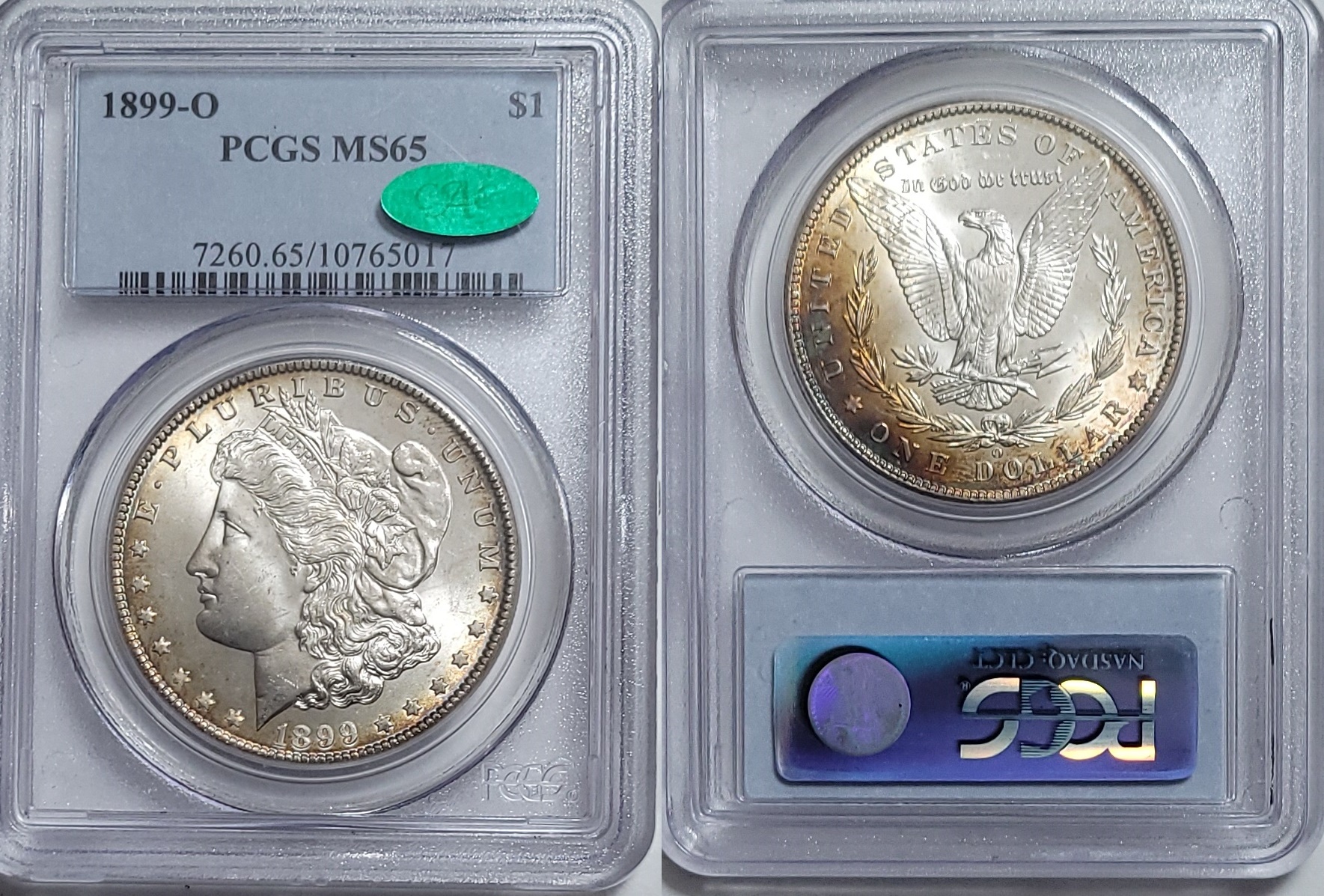 1899-O PCGS MS65 1-horz.jpg