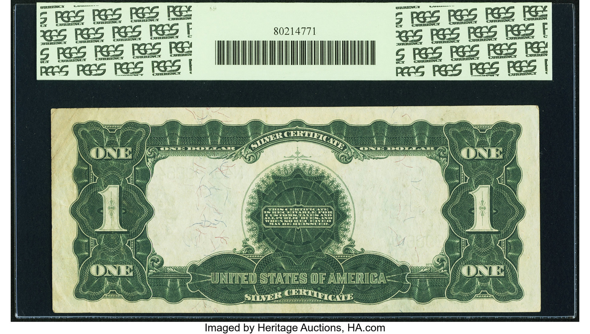 1899-silver-cert-PCGS-55-rev.jpg