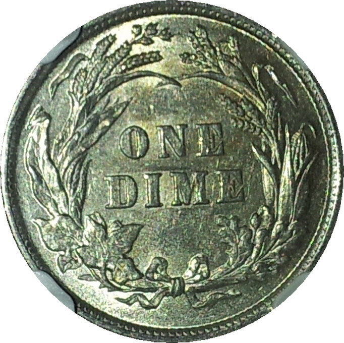 1899 USA Barber Head Dime AU58 Rev.JPG