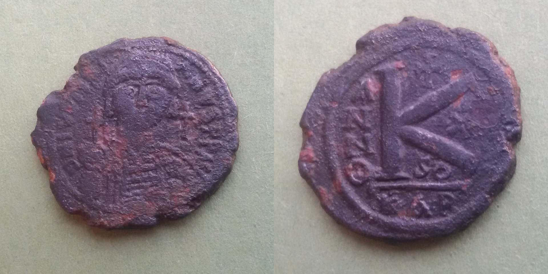 19.07 Justinian - 20 nummi - KAR.jpg