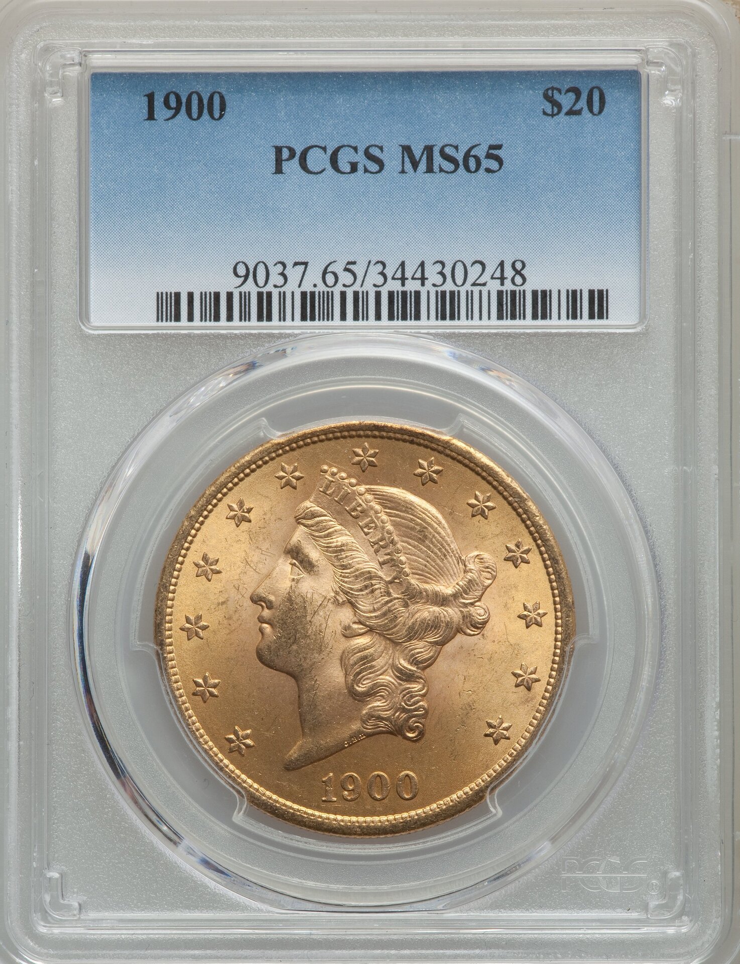 1900 65 Q db Eagle Holder.jpg