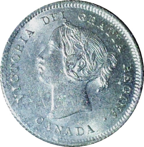 1900 Canada Five Cents Round OO Obv AU50.jpg