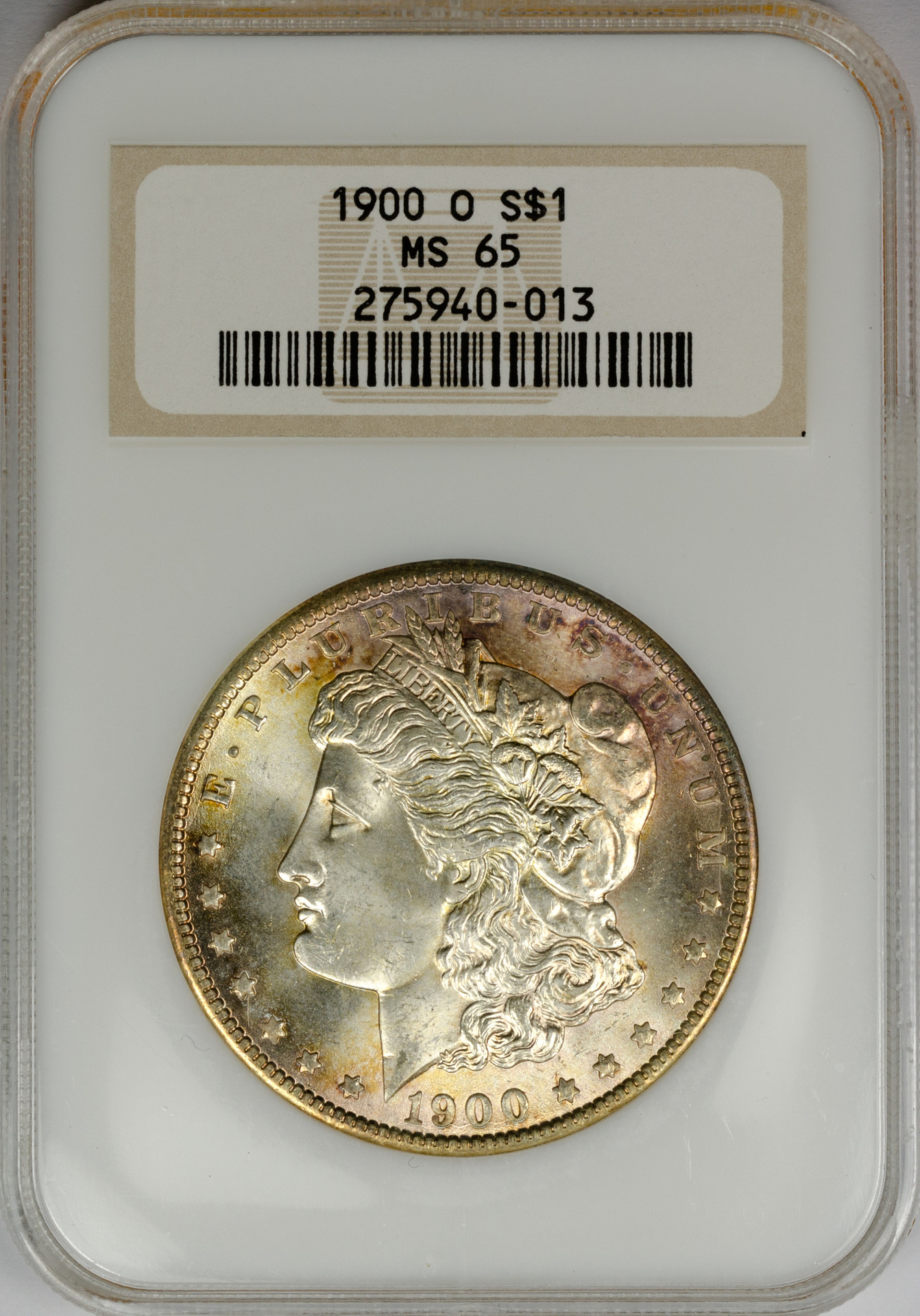 1900-O $1 Obv Slab.jpg