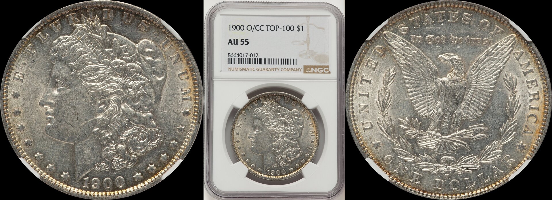 1900-O CC $1 VAM-11 AU55 NGC. A Top 100 Variety-horz.jpg