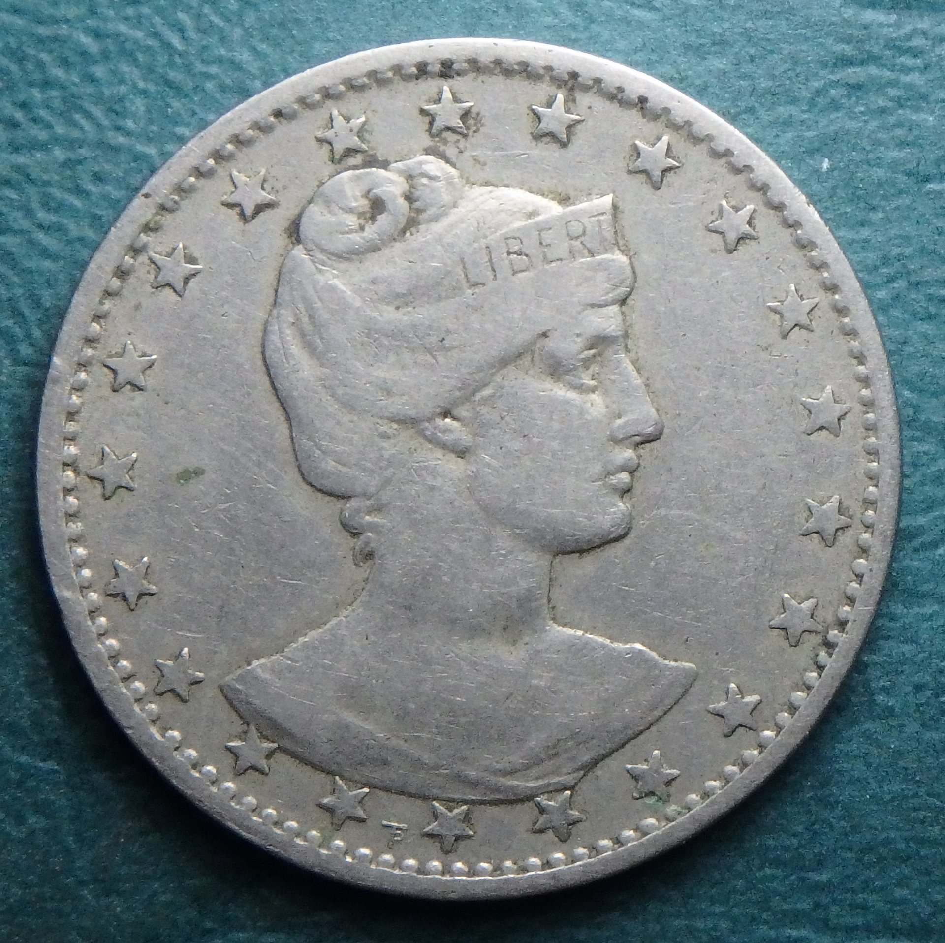 1901 BR 400 r obv.JPG