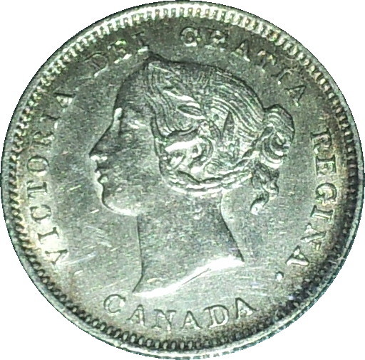 1901 Canada Five Cent Obv.JPG