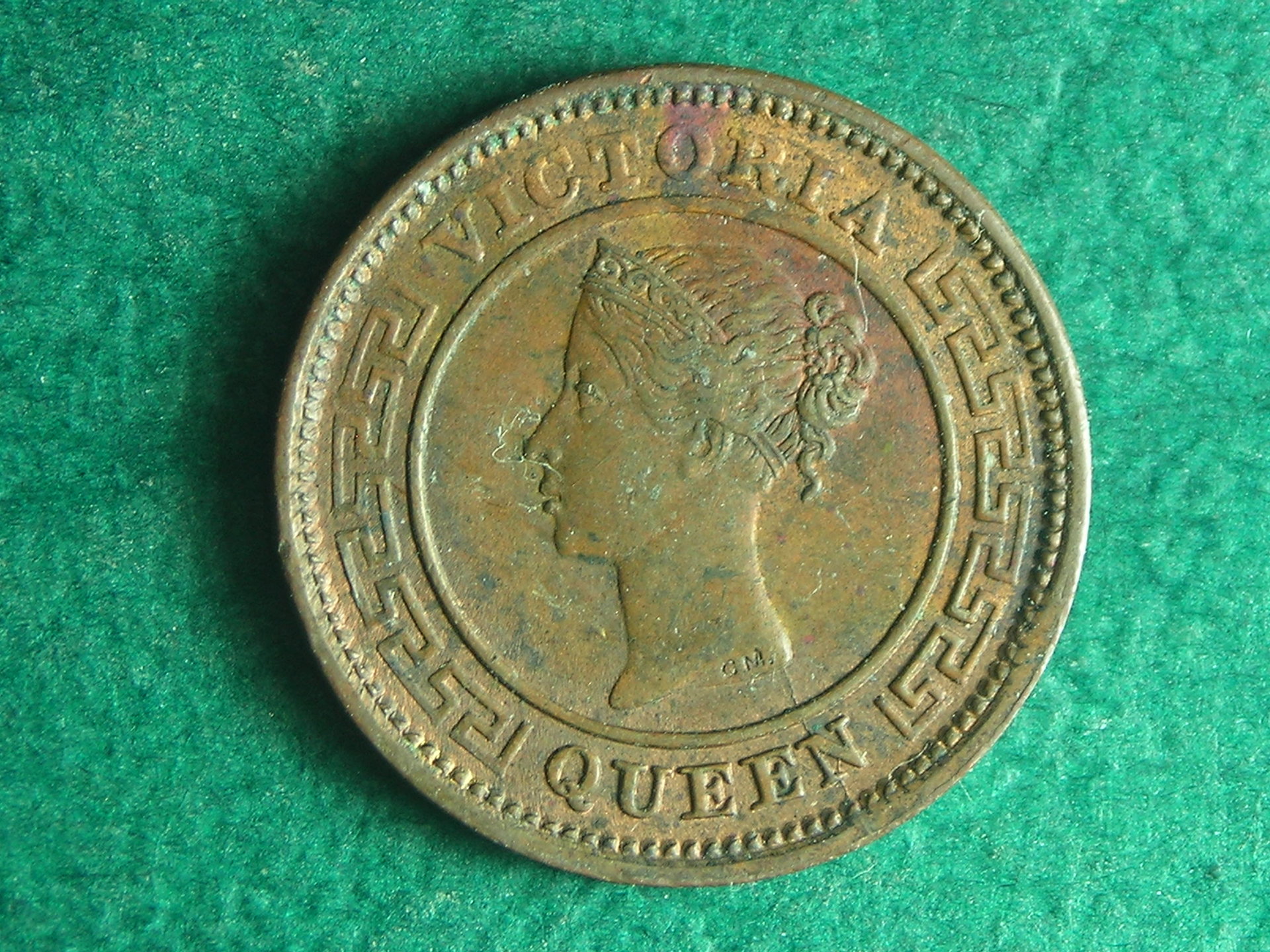 1901 Cey 1-4 c obv.JPG