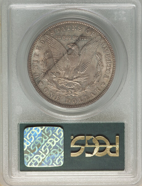 1901 Morgan PCGS MS-60 OGH Gold CAC rev.jpg
